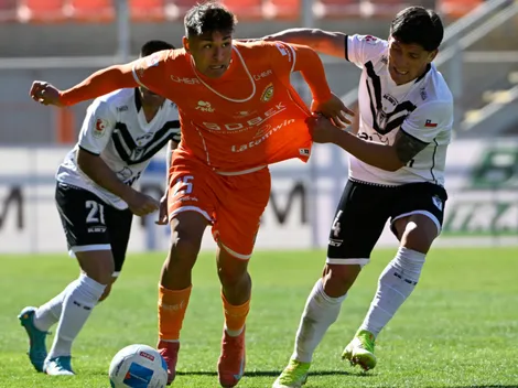 S. Morning ni ahí con el retraso de la liguilla: "Es culpa de Magallanes y Cobreloa"