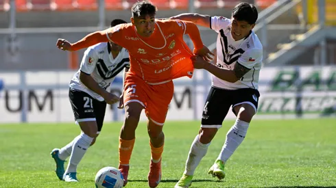 Todo se definirá en la sala del tribunal de disciplina