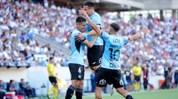 O'Higgins recibe a la U en dos semanas más.