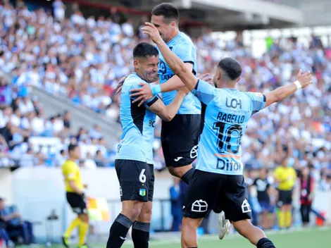 Luis Pavez amenaza a U de Chile por el Chile 2: "Tenemos esa..."