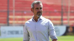 Miguel Ramírez tiene listo a su reemplazante en la banca de Unión Española.