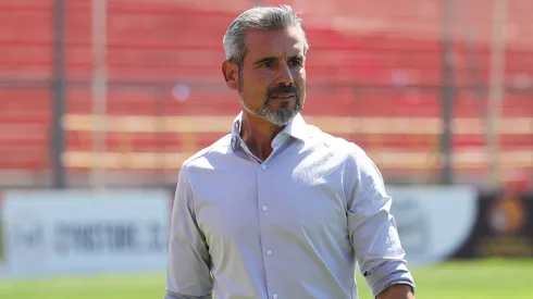 Miguel Ramírez tiene listo a su reemplazante en la banca de Unión Española.