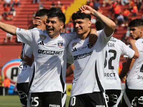 Por tarjetas amarillas: Colo Colo pierde a este jugador ante La Calera