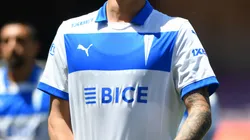 Universidad Católica puede sellar la vuelta de un formado en la precordillera.