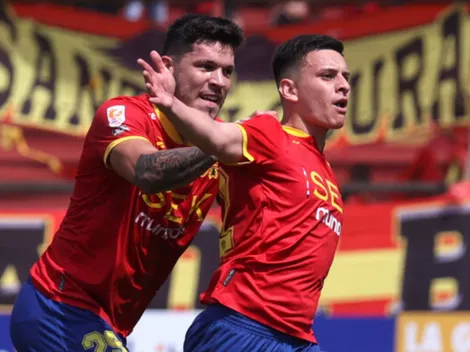 La dura reflexión de Pablo Aránguiz sobre el momento de Unión Española