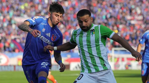 O'Higgins quiere recibir a los hinchas de Universidad de Chile en Rancagua.