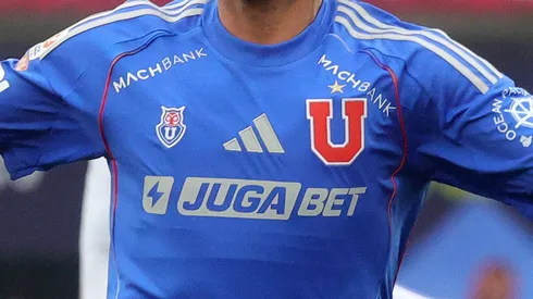 Este juvenil de Universidad de Chile aún no renueva su contrato. Eso sí, quiere seguir en el club.