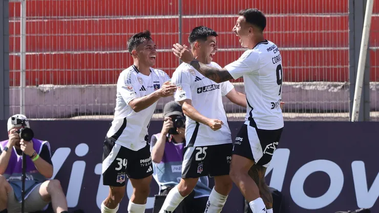 El Cacique ganó con lo justo.