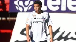 Villagra se ganó el odio del hincha hispano.