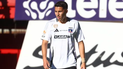 Villagra se ganó el odio del hincha hispano.