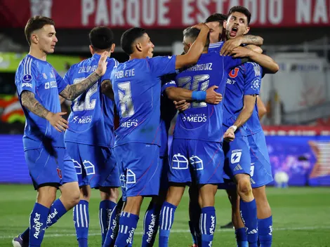 Pronósticos Universidad de Chile vs Limache: duelo clave entre dos equipos con realidades opuestas