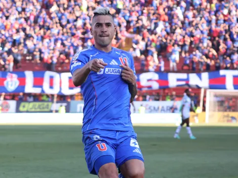 La U se mantiene firme por el cupo a Copa Libertadores