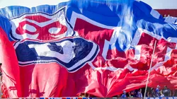 Fabián Hormazábal agradece el apoyo del hincha de la U.