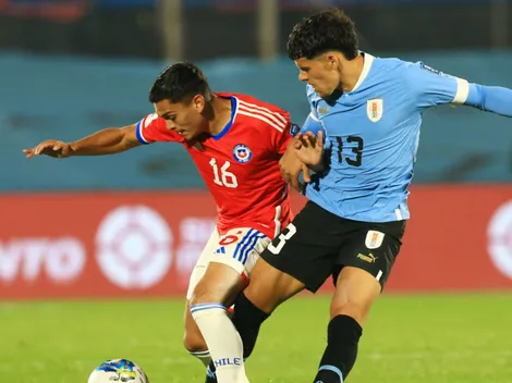 Juega en Europa y quiere una nueva chance en La Roja: "No me rendiré"