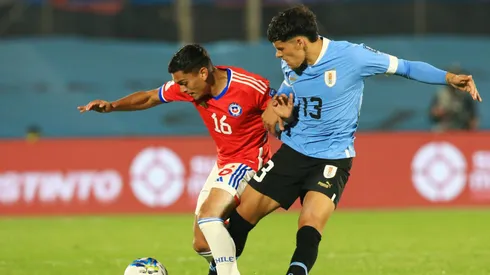 Mehssatou se candidatea a La Roja.