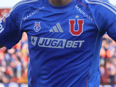 Aseguran que la U busca renovar la defensa con bombástica contratación