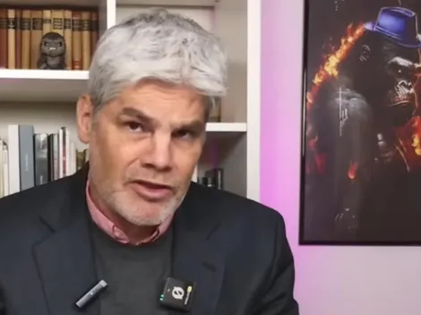 ¿Colo Colo 2006 o la U 2011? JC Guarello entierra el debate: "Para mí..."