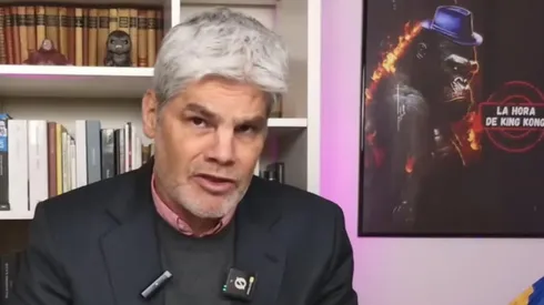 Guarello aportó pimienta al debate.