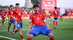 La Roja cierra el Grupo K ante Canadá.