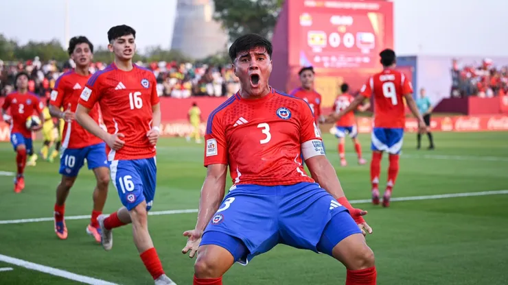 La Roja cierra el Grupo K ante Canadá.