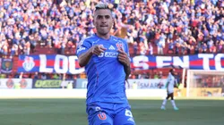 Leandro Fernández y su brutal queja por el fútbol chileno