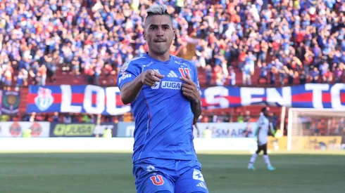 Leandro Fernández y su brutal queja por el fútbol chileno