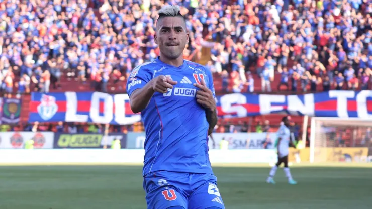 Leandro Fernández y su brutal queja por el fútbol chileno