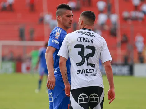 La U le da otro golpe a Colo Colo en su centenario