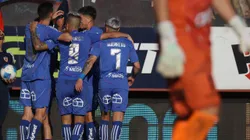 Gustavo Álvarez destacó a este gran jugador tras el triunfo de la U