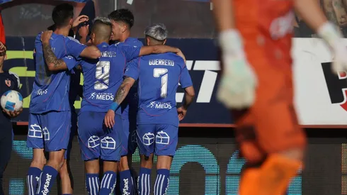Gustavo Álvarez destacó a este gran jugador tras el triunfo de la U