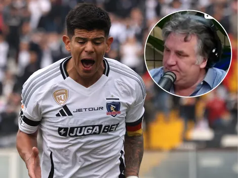 Luka Tudor vapulea a Esteban Pavez por su halago a la UC: esto dijo