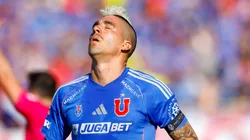 En medio de la planificación del plantel 2026, Leandro Fernández habló de su futuro en la U.