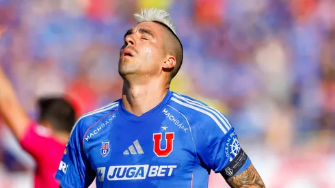 En medio de la planificación del plantel 2026, Leandro Fernández habló de su futuro en la U.