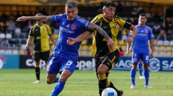 El duelo entre la U y Coquimbo Unido tendría estadio confirmado