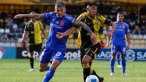 El duelo entre la U y Coquimbo Unido tendría estadio confirmado