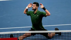 Novak Djokovic reveló dónde le gustaría retirarse