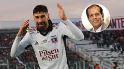 El comentario sin filtro de Lorca sobre Lucero y una posible llegada a la U