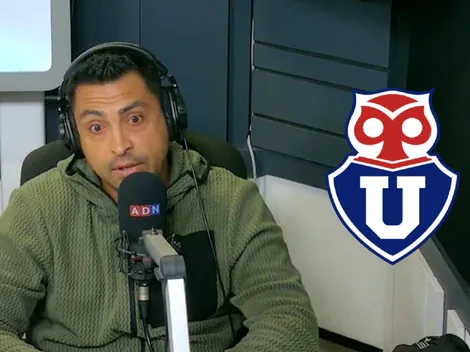 Gonzalo Jara alza la voz y exige este refuerzo para la U: "Va a ganar mucho con..."