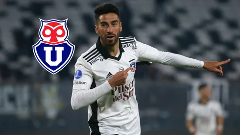 En la U miran con especial atención la situación de Lucero en Brasil.