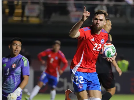 Ben Brereton cierra el 2025 con importantes novedades desde el campeón de Brasil