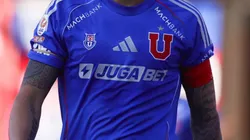 La U se acerca a primer refuerzo.