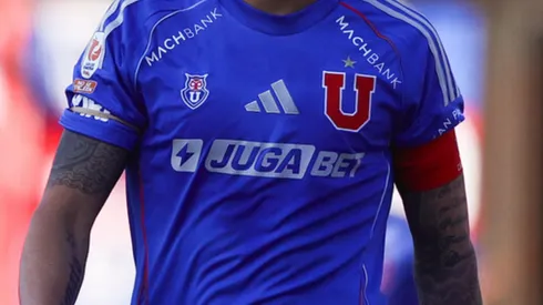 La U se acerca a primer refuerzo.