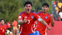 Chile se juega la vida ante Canadá.