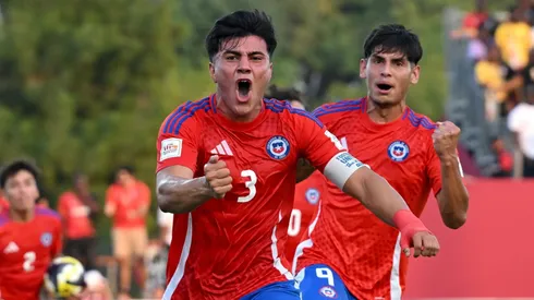 Chile se juega la vida ante Canadá.