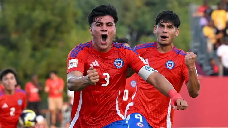 Chile se juega la vida ante Canadá.