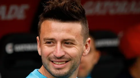 Pájaro Gutiérrez apoyó a Esteban Pavez.