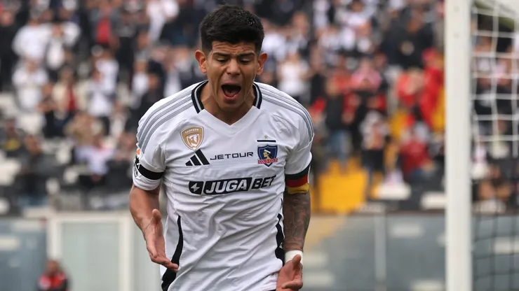 Jugó en los tres grandes y zanjó la polémica por el tema Esteban Pavez