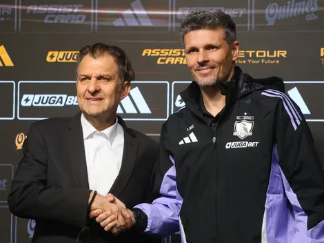 Poli se las canta clarita a Mosa por Ortiz: "Si lo saca a fin de año..."