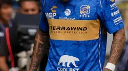 Everton quiere sacudir el Mercado de Fichajes.