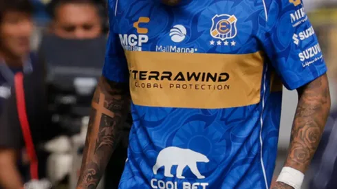 Everton quiere sacudir el Mercado de Fichajes.